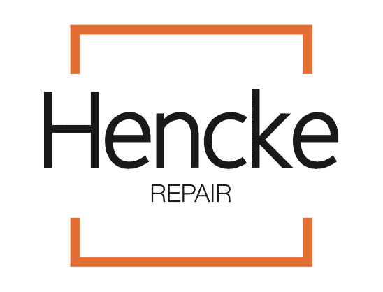 Hencke Repair - Logo Easy