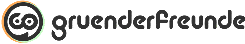 gruenderfreunde - Logo Easy